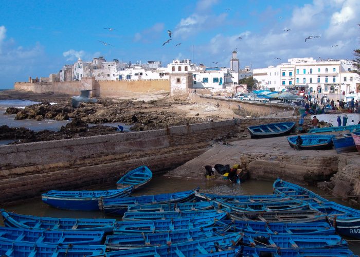 Марокко: особенности отдыха